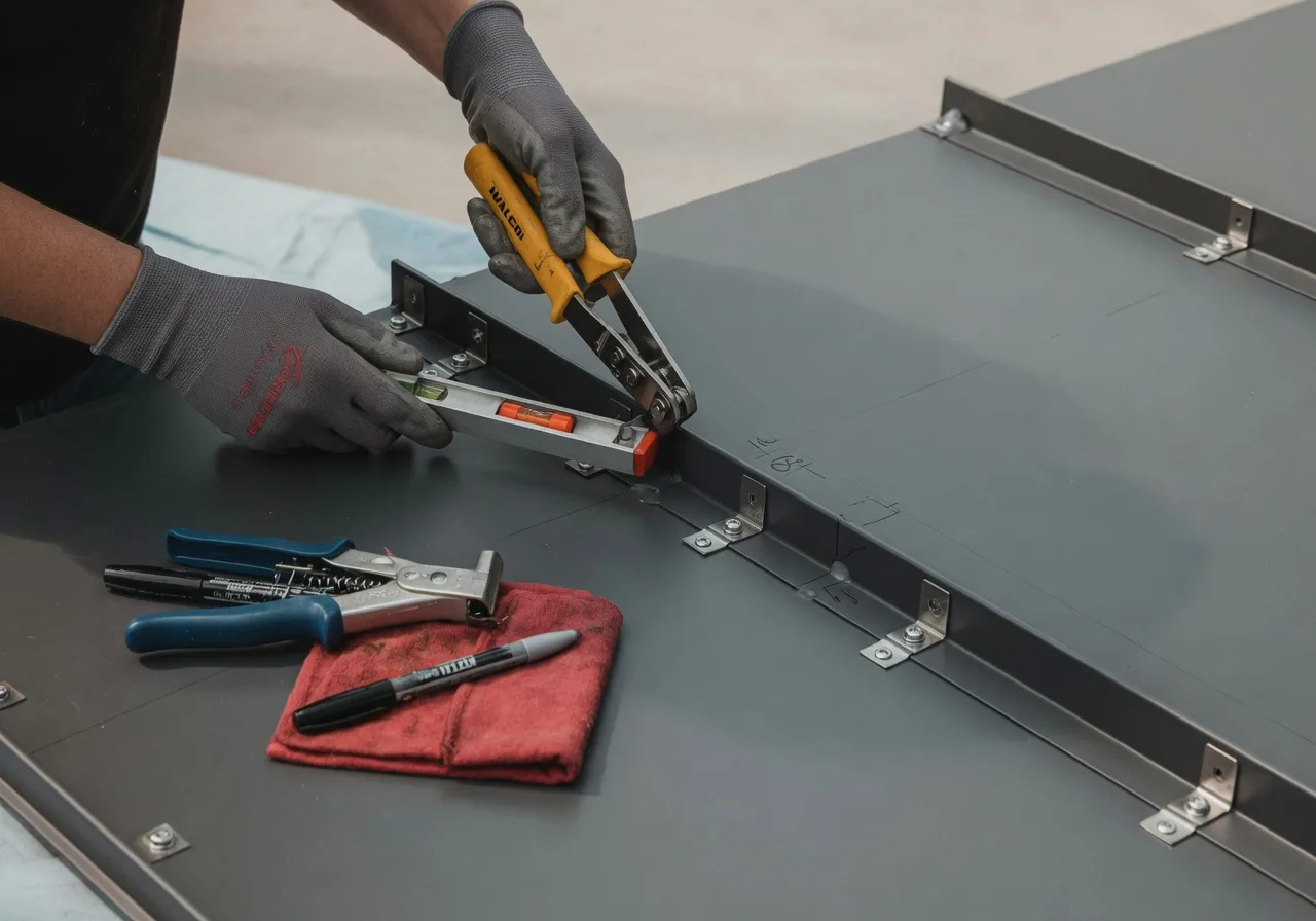 Why choose Metal Roofing Installation in Minto, ND